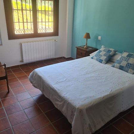Casa Paco De Gredos Villa Arenas de San Pedro Dış mekan fotoğraf