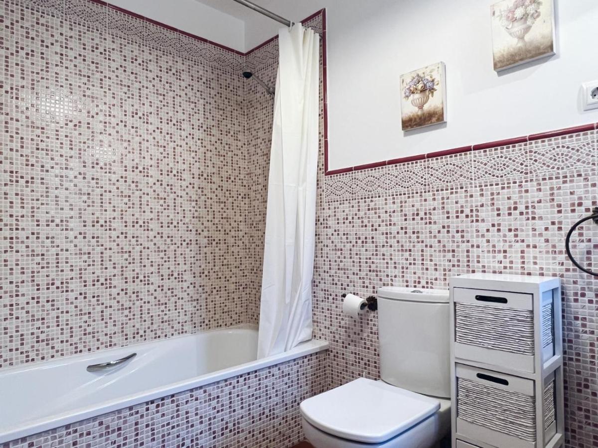 Casa Paco De Gredos Villa Arenas de San Pedro Dış mekan fotoğraf