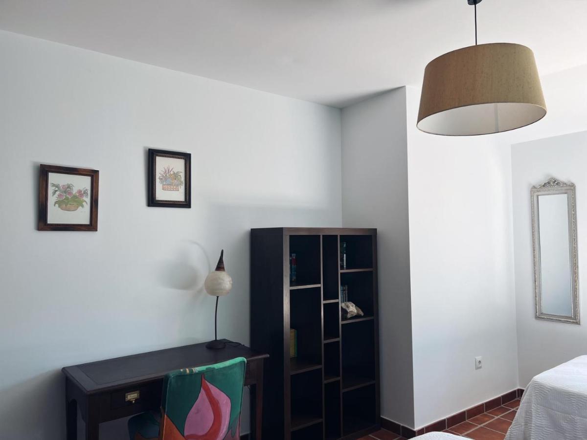 Casa Paco De Gredos Villa Arenas de San Pedro Dış mekan fotoğraf