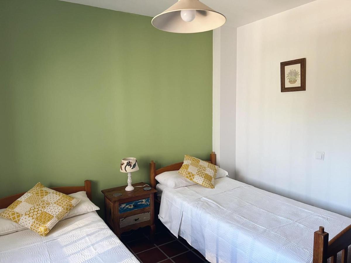 Casa Paco De Gredos Villa Arenas de San Pedro Dış mekan fotoğraf