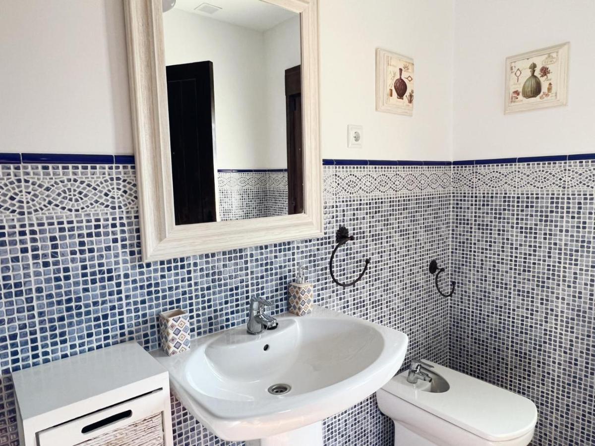 Casa Paco De Gredos Villa Arenas de San Pedro Dış mekan fotoğraf