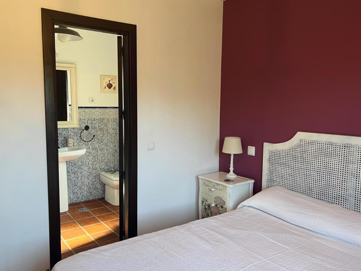 Casa Paco De Gredos Villa Arenas de San Pedro Dış mekan fotoğraf